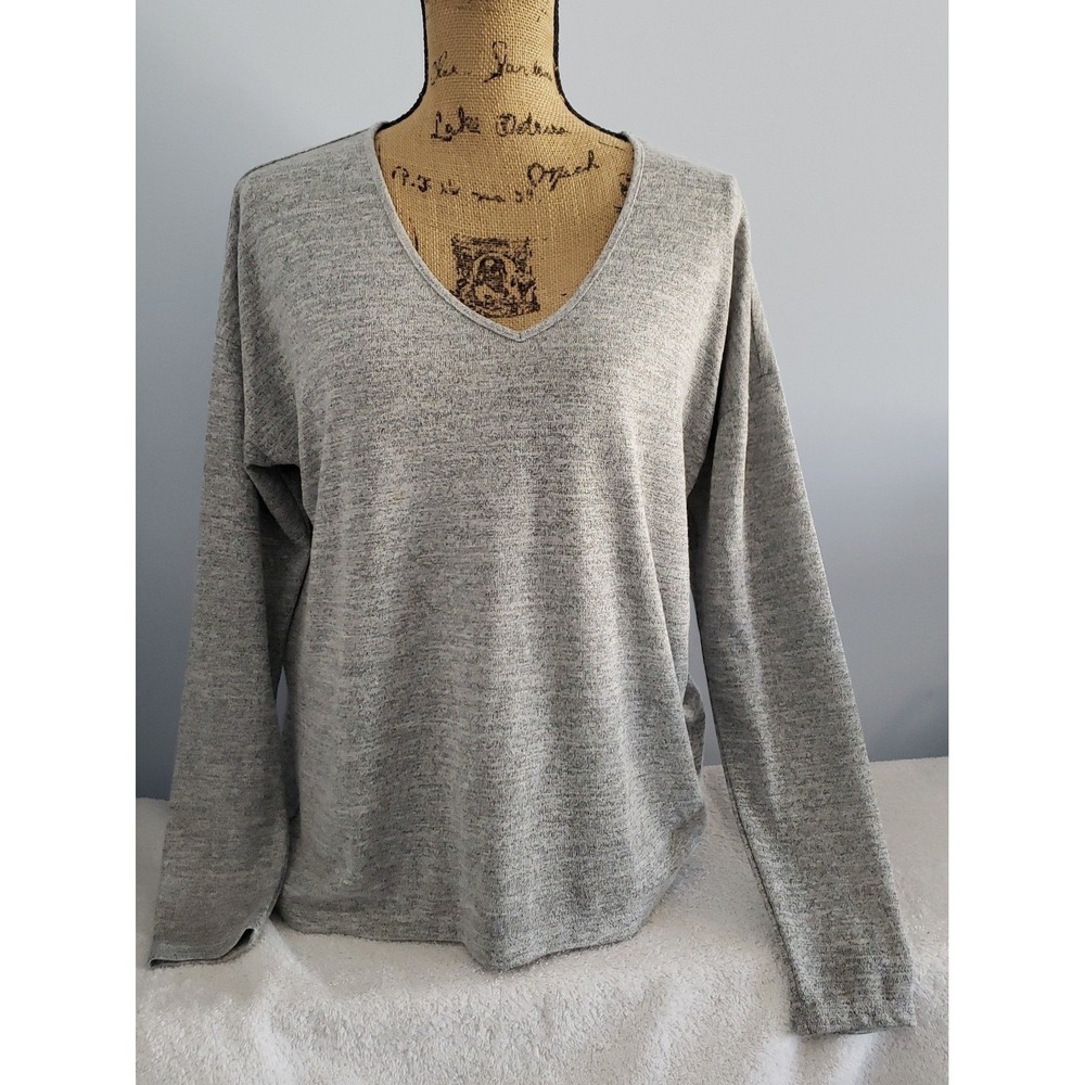Gap Womans Long Sleeve Blouse Size Medium‎